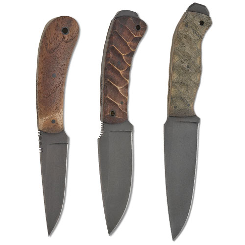 Winkler Knives USA-Made Fixed Blades