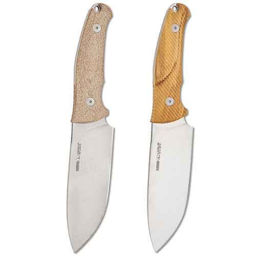 Viper Anso Ranger Fixed Blades