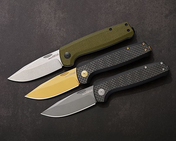 Up to $45 OFF SOG Terminus SJ and SJ LTE Slipjoints