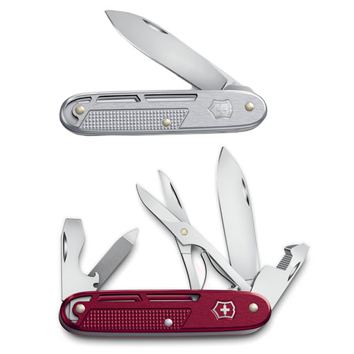 Victorinox Swiss Army Refined Collection Multi-Tools