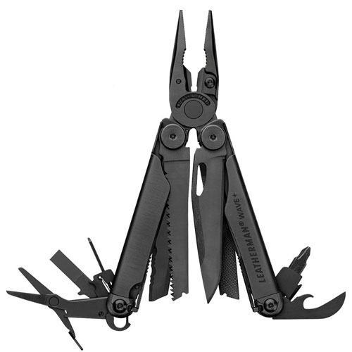Last Chance Sale on Leatherman Waves and Rebars