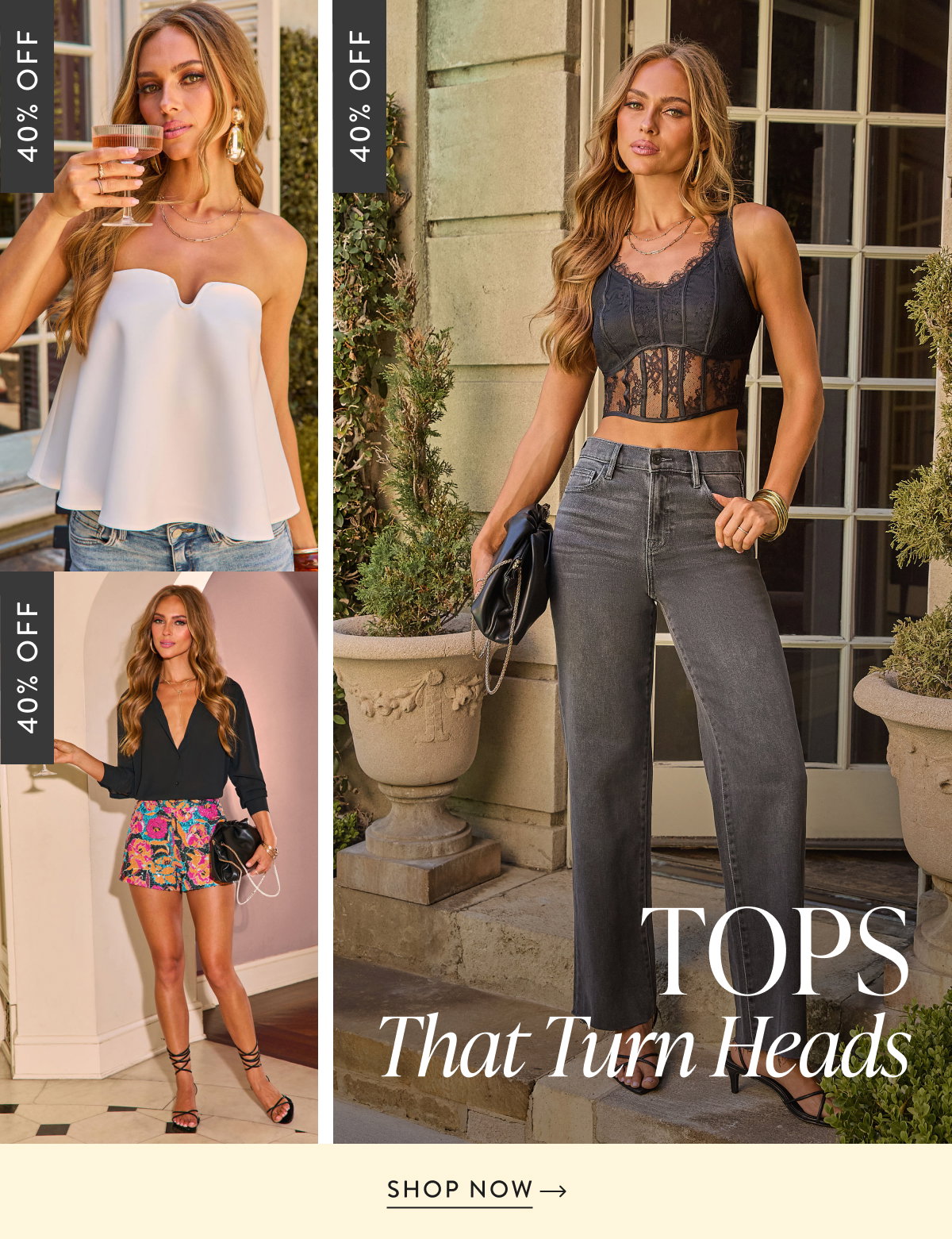 Shop Tops