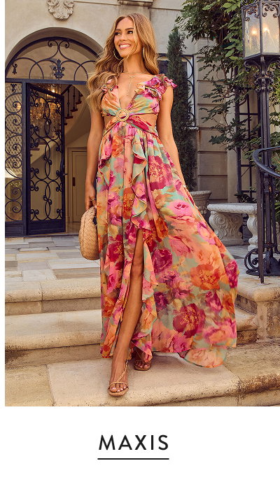 Shop Maxis