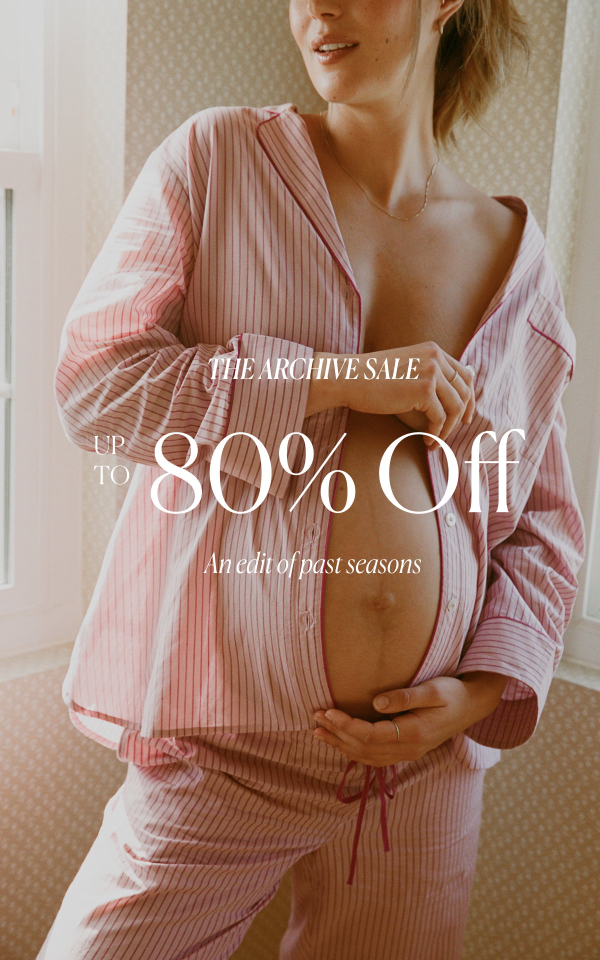 The Archie Sale Up to 80% Off