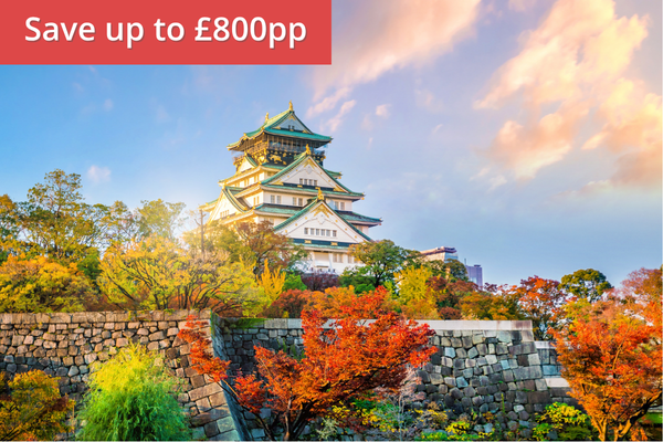 Ancient Empires of China & Japan