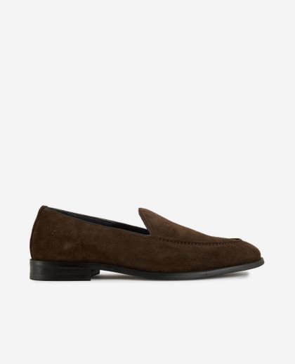 Simon Carter Fes Loafer Shoes