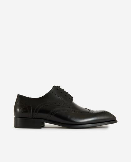 Simon Carter Safi Brogue Shoes