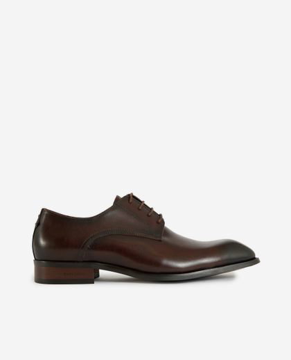 Simon Carter Agadir Derby Shoes