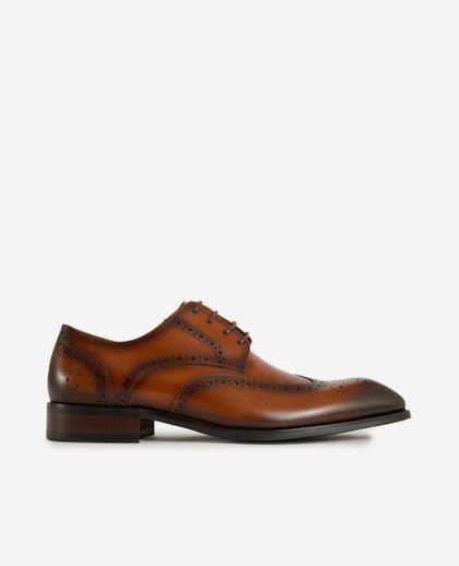 Simon Carter Safi Brogue Shoes