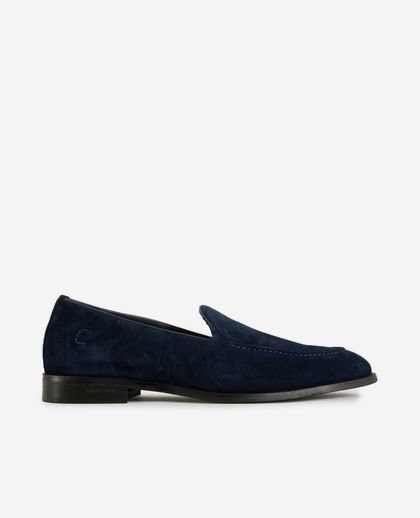 Simon Carter Fes Loafer Shoes