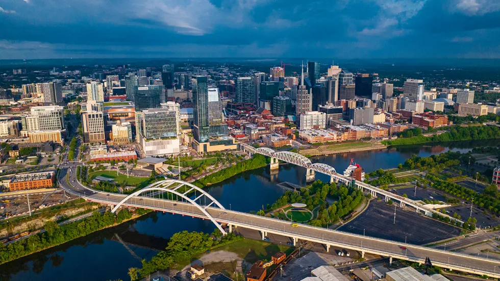 America’s Luxury Housing Boom Is Expanding Outside the Usual Markets