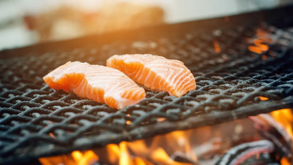 How to Grill Fish Like a Michelin-Starred Chef