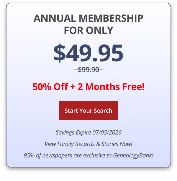 50% Off + 2 Months Free!