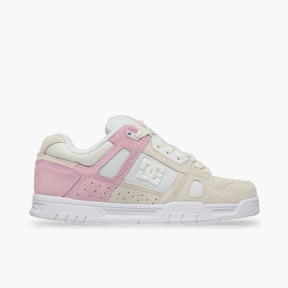 DC WOMEN SHOES SELECTION