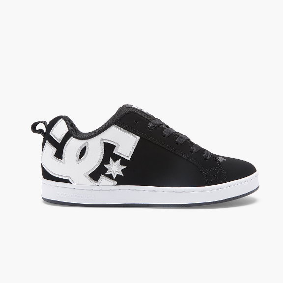 DC WOMEN SHOES SELECTION
