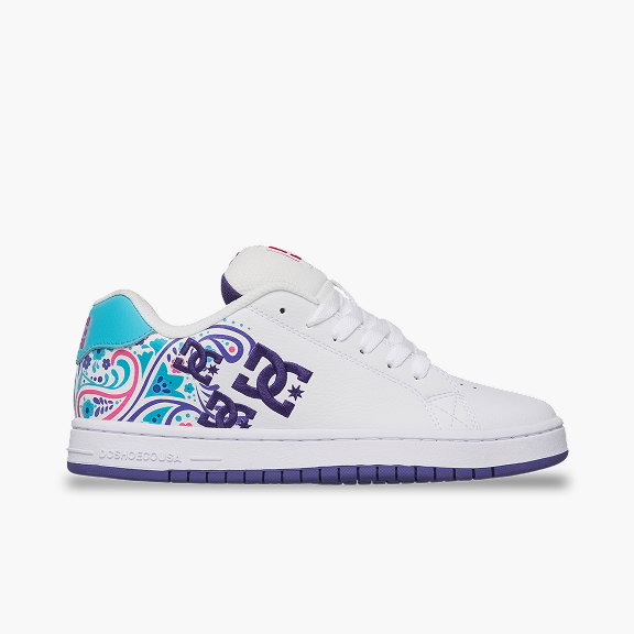 DC WOMEN SHOES SELECTION