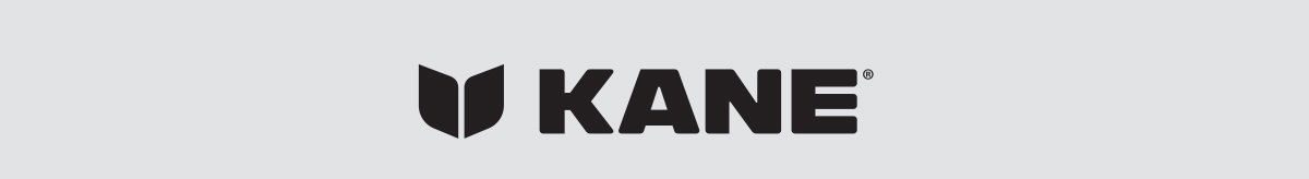 KANE Footwear Homepage
