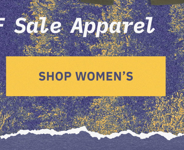 Extra 20% Off - Shop Women's Now