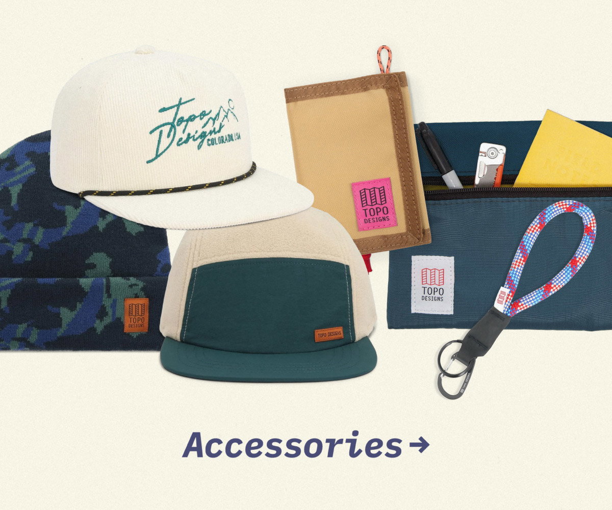 Accessories - Shop Now