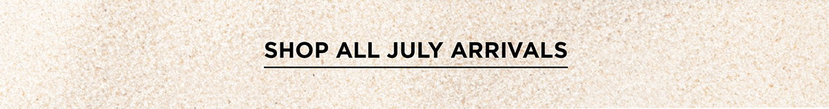 Shop New Arrivals