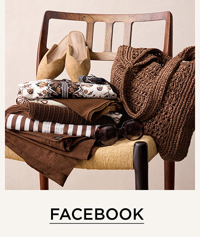 Follow us on Facebook