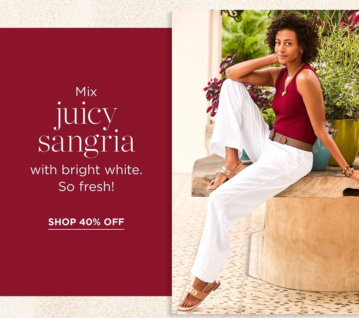 Shop New Arrivals
