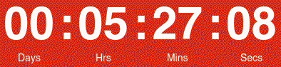 Countdown Timer