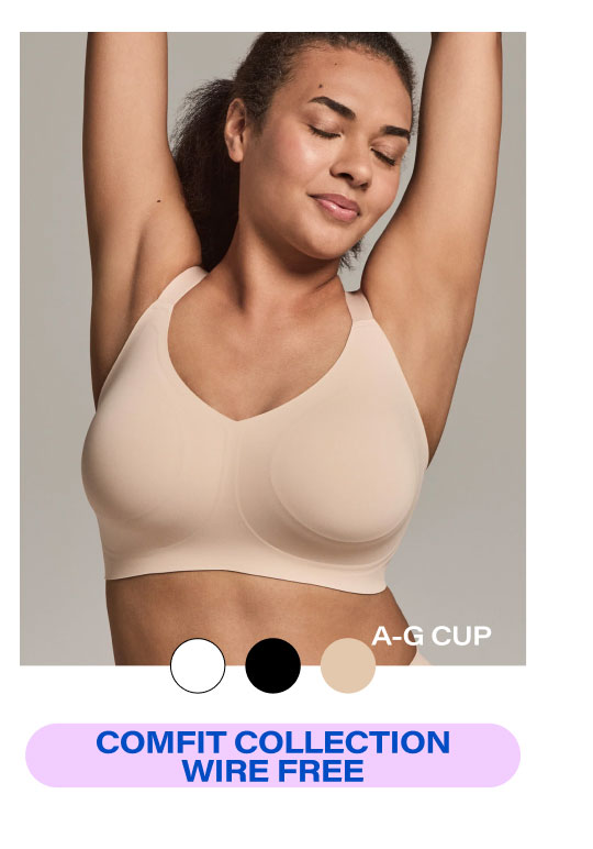 Comfit Wirefree