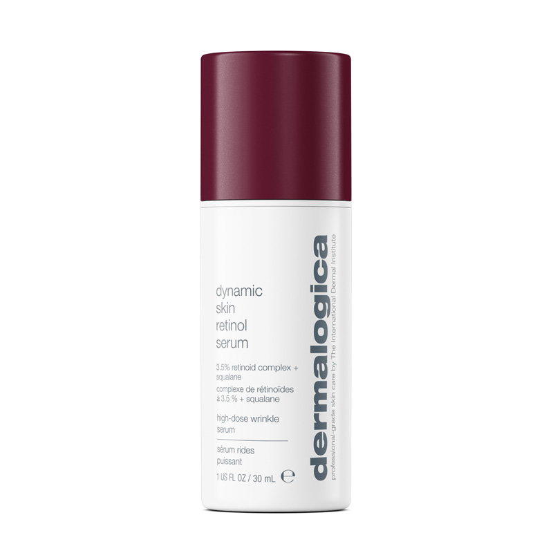 Image of Dynamic Skin Retinol Serum 30ml