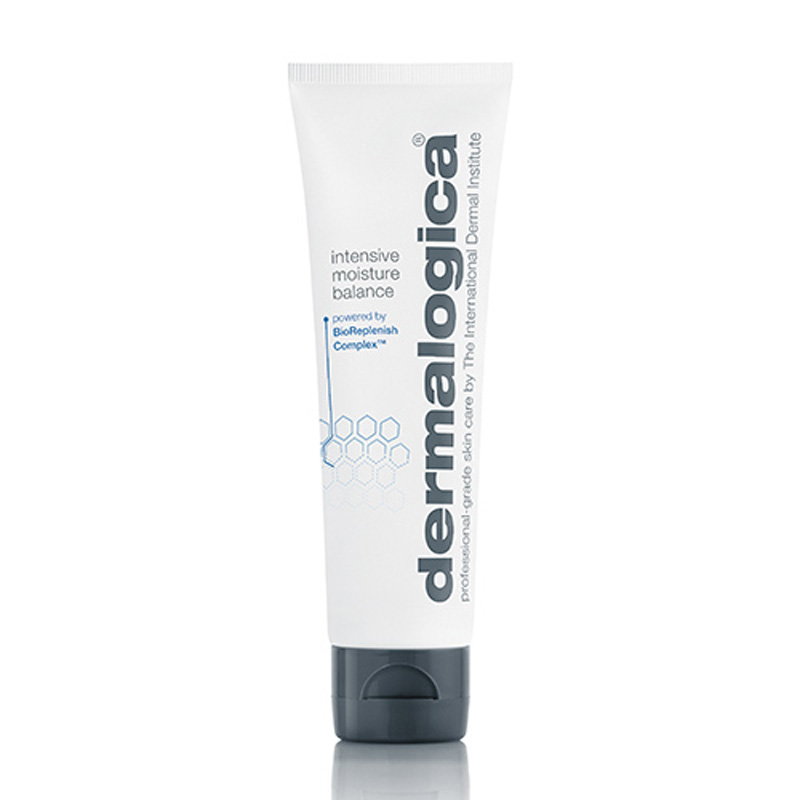 Image of Intensive Moisture Balance Moisturiser 50ml