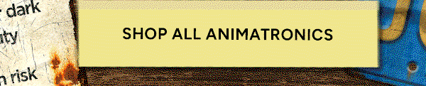 Shop All Animatronics