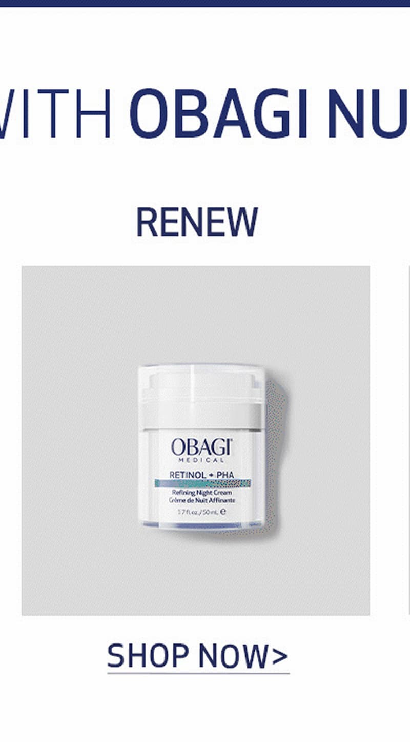 renew. shop now