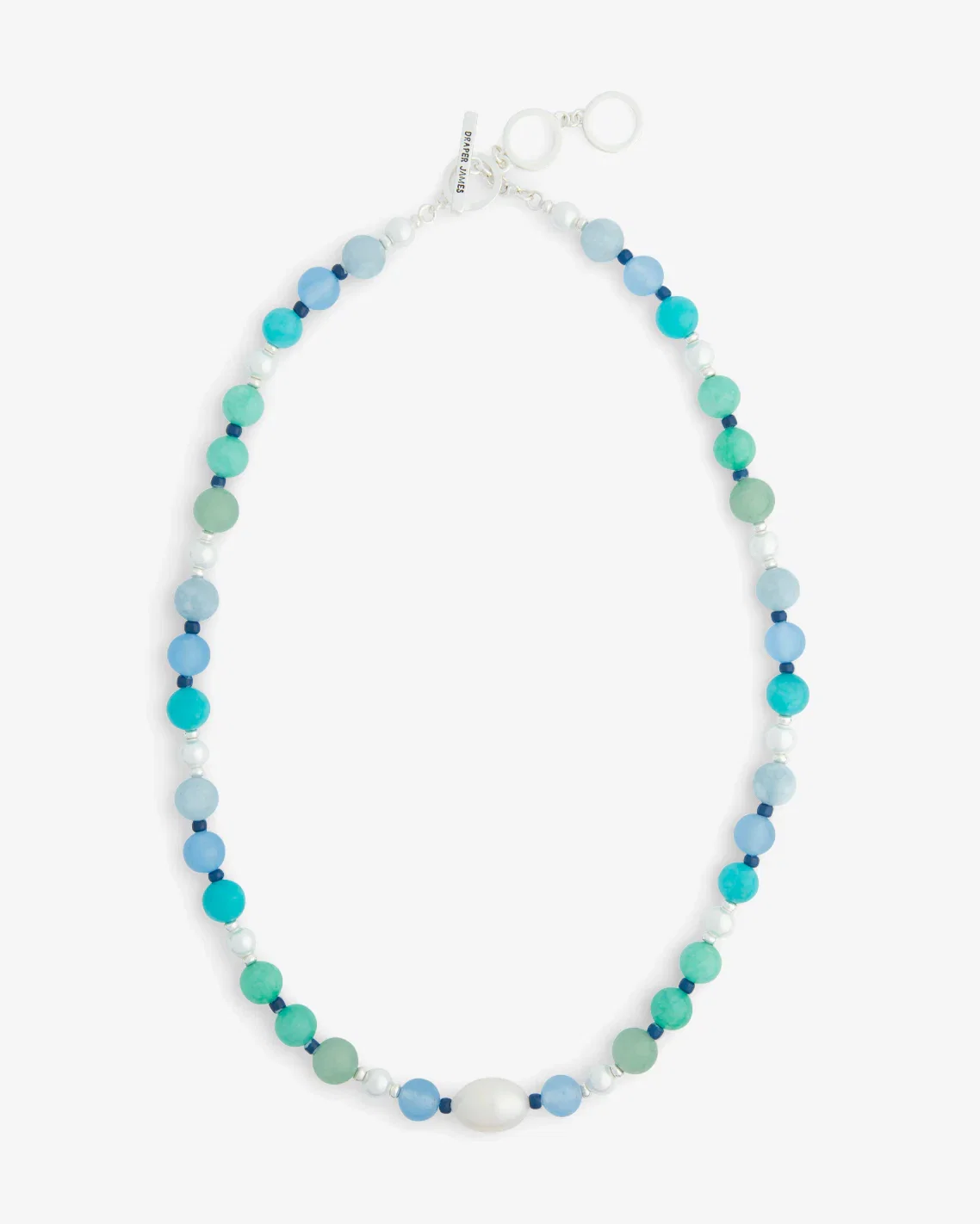 Image of Ocean Necklace