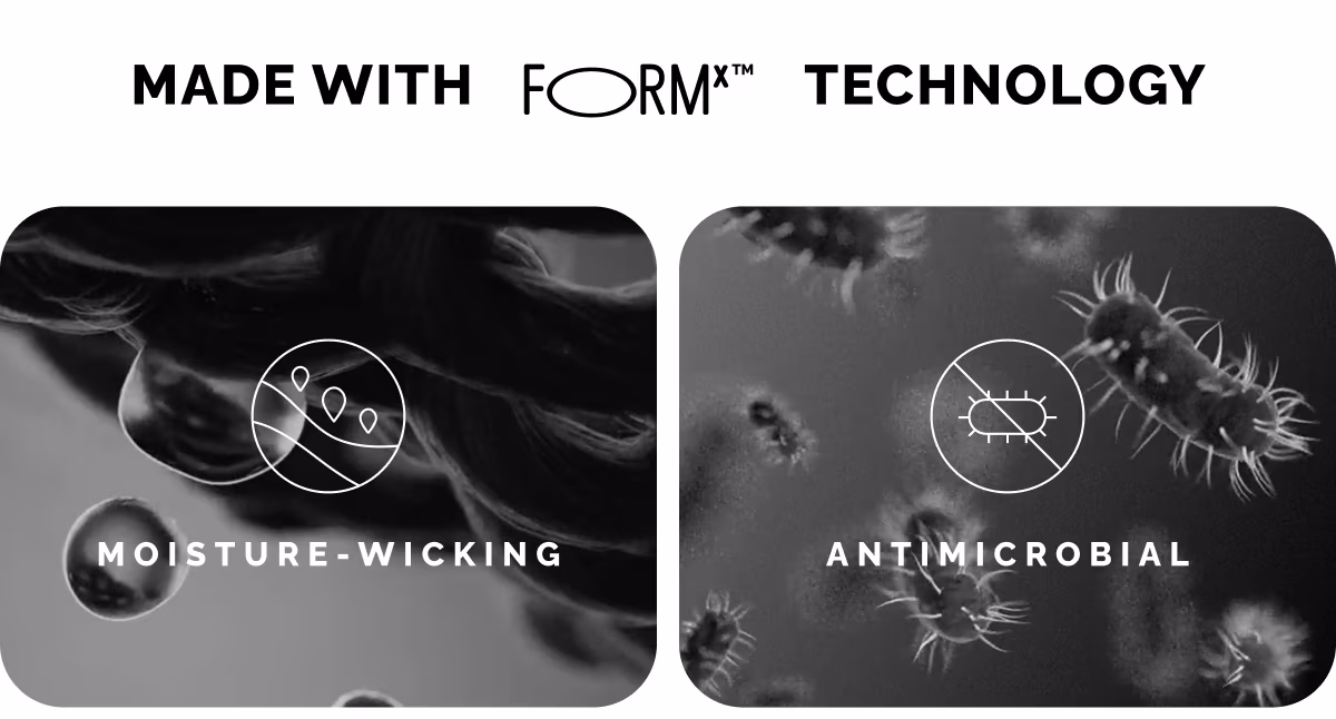 Shop FORMx™