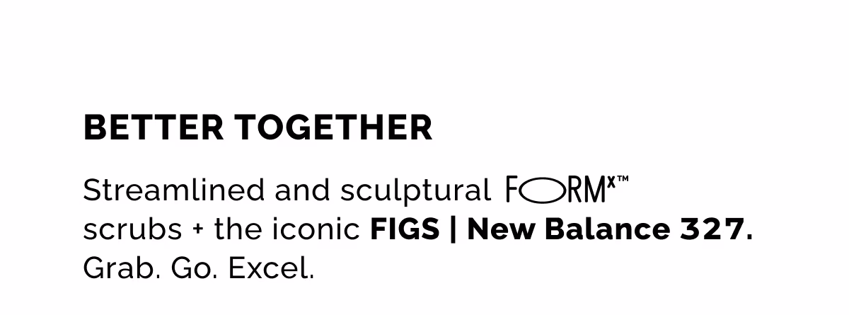 Shop FORMx™