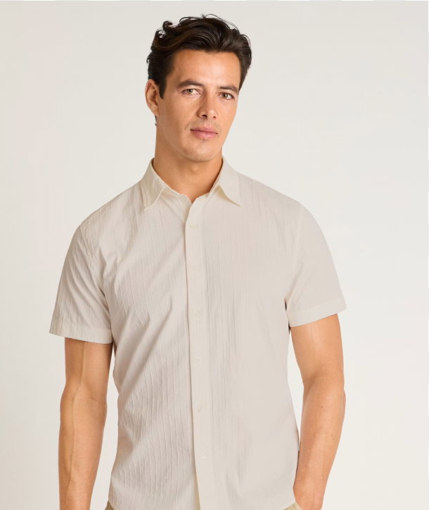 Riviera Short Sleeve Shirt