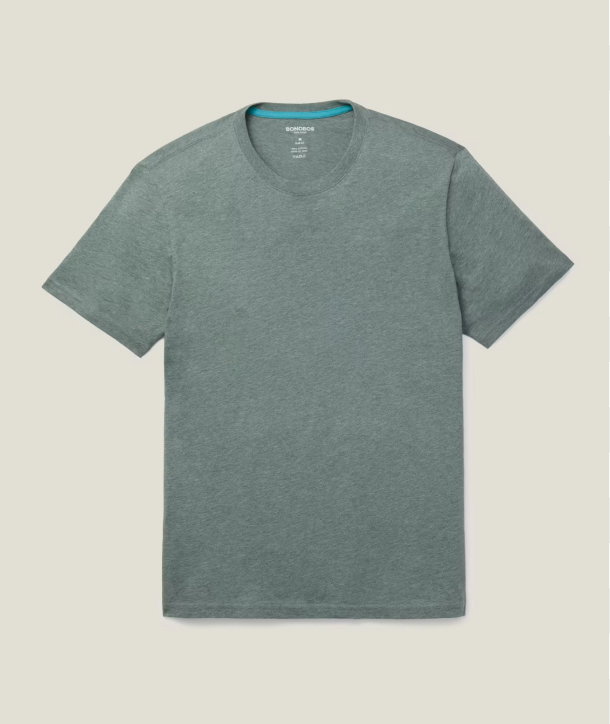 Soft Everyday Tee