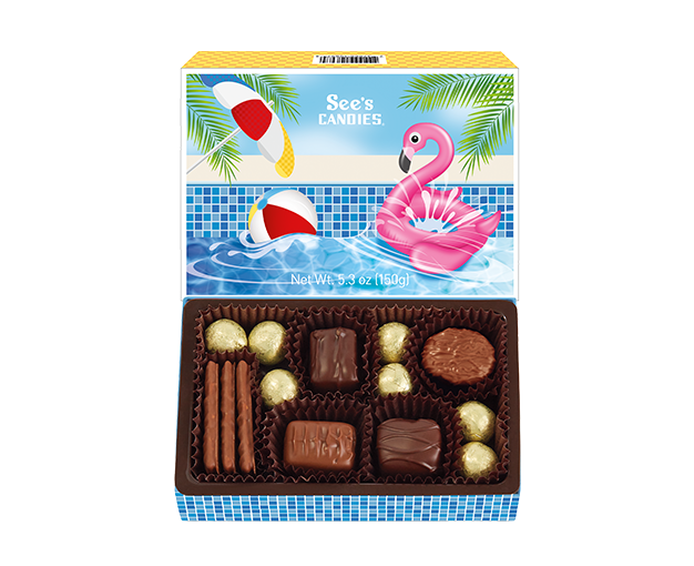 Summer Splash Box