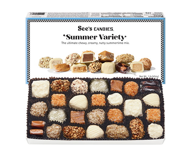 Summer Variety