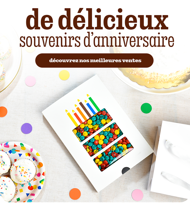 DÉCOUVREZ NOS MEILLEURES VENTES