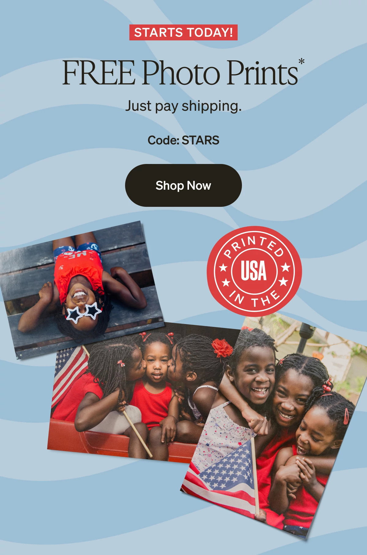 Free Photo Prints