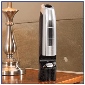 Home Air Ionizer