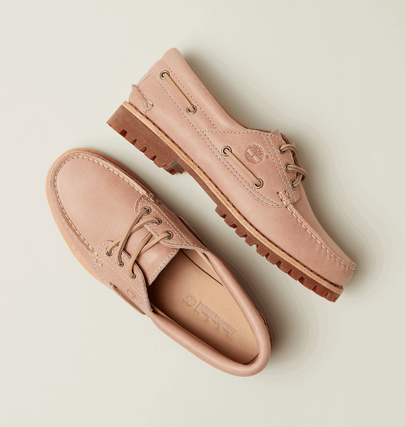 Women's Boat Shoe