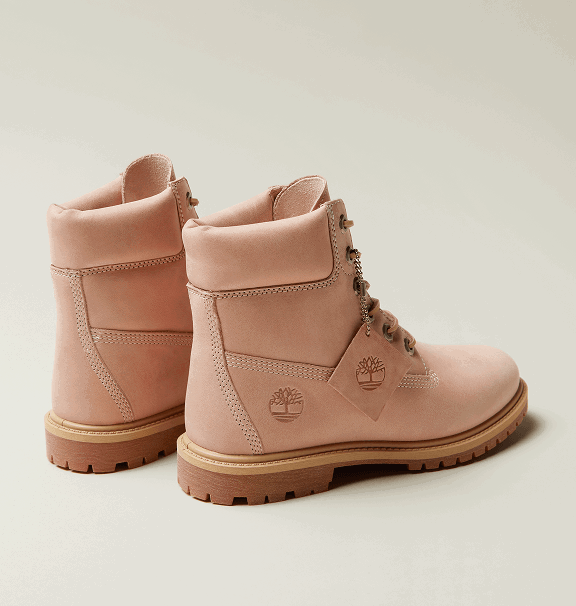 Women's Premium 6 Inch Boot