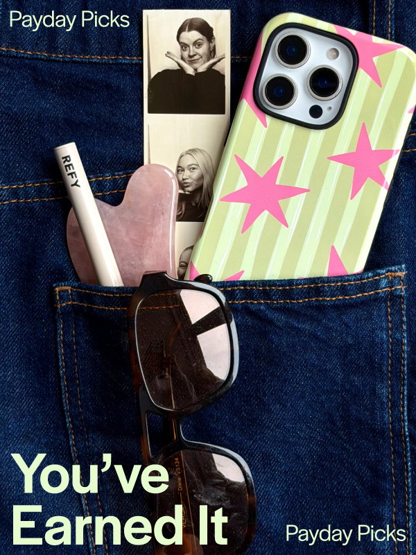 June's Payday Treats