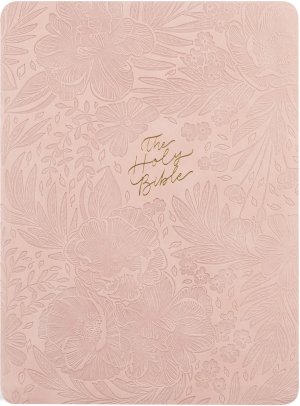 CSB Women's Study Bible: Sonora Theme