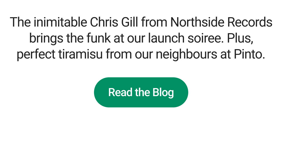 Read the blog