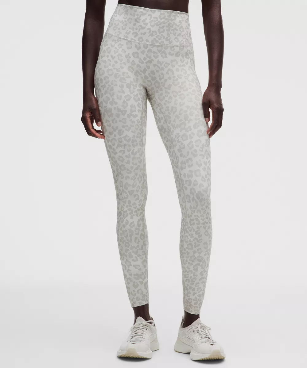 Wunder Train No Line High-Rise Tight 28"
