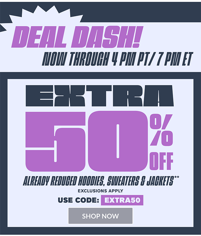Deal Dash