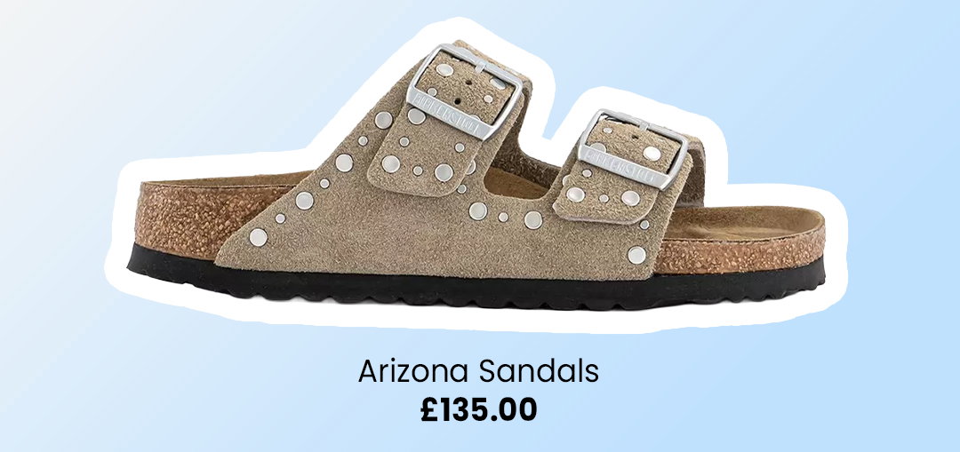 BIRKENSTOCK Boston Image